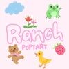 ranchpoptart